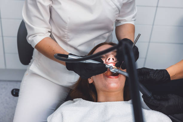 Best Emergency Dentist for Knocked-Out Tooth in Baldwin, PA